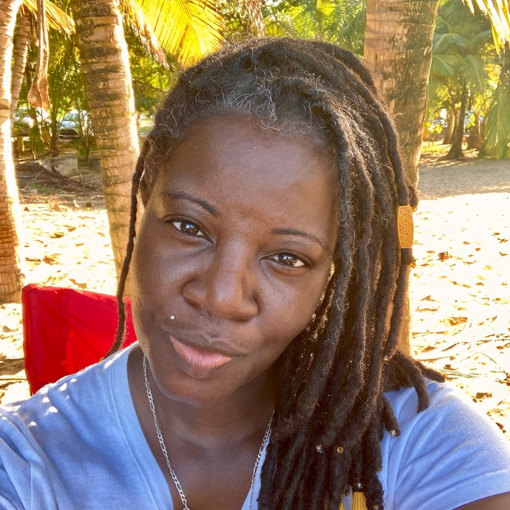 Meet your Posher, Twanette